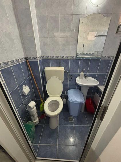 Garsonieră semidecomandată în Cantemir