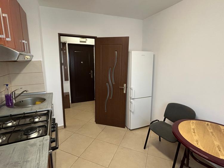 Apartament cu 2 camere decomandat în Gheorghe Lazăr