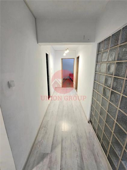 Apartament 2 Camere, Decomandat, Inel 2 - 6