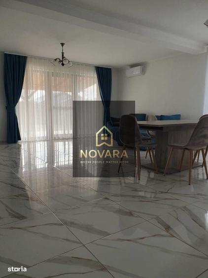 Casă cu 4 camere cu Teren 157 Mp în Sântandrei