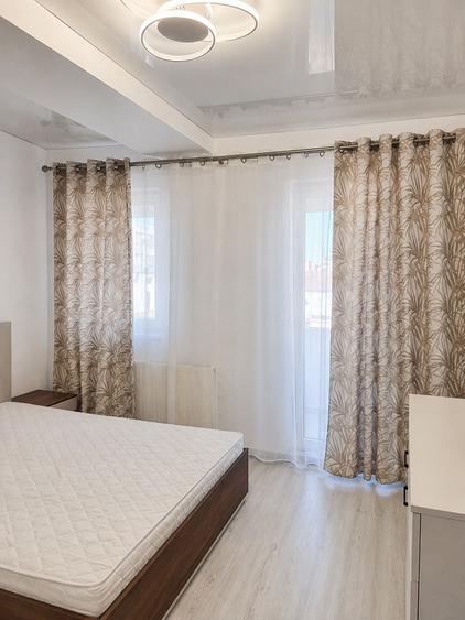 Apartament cu 2 camere, nou, de inchiriat. - 3