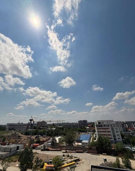 Apartament cu 2 camere în Theodor Pallady