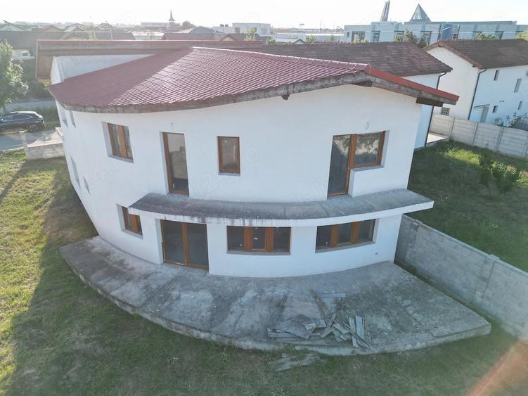 Casa de vanzare la Gri - Vladimirescu - 3