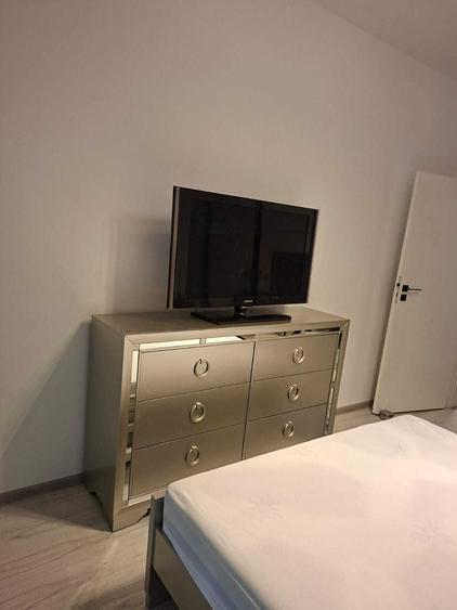 Apartament cu 2 camere decomandat în Măgurele