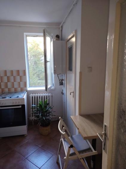 Apartament cu 2 camere semidecomandat în Gheorgheni