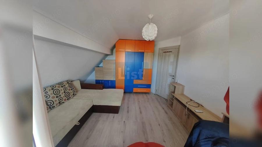 Apartament cu 2 camere decomandat în Mărăști