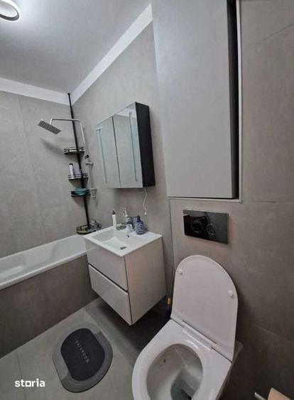 Apartament cu 2 camere în Baicului