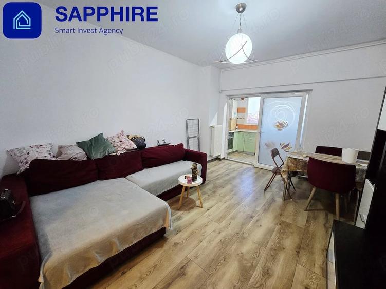 OCAZIE EXCELENTA! Apartament 2 camere in Complex Primavara Prelungirea Ghencea - 11