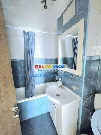 Apartament cu 4 camere decomandat, mobilat în Păcii