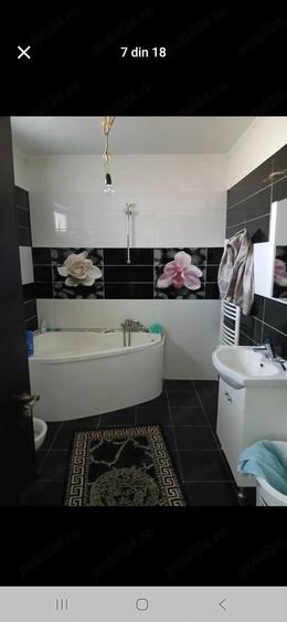 Casă cu Teren 376 Mp în Poșta