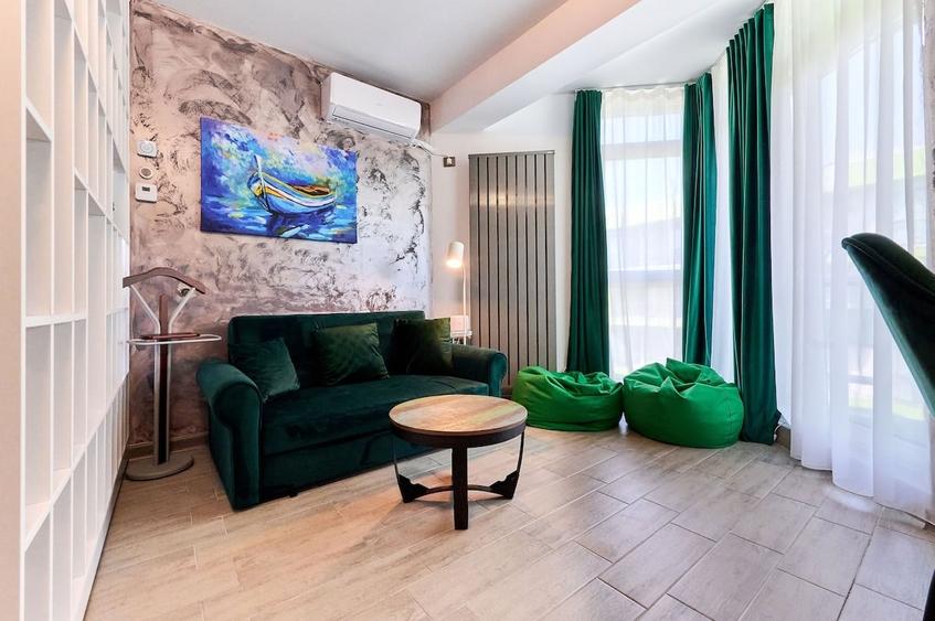 Garsonieră în Mamaia-Sat