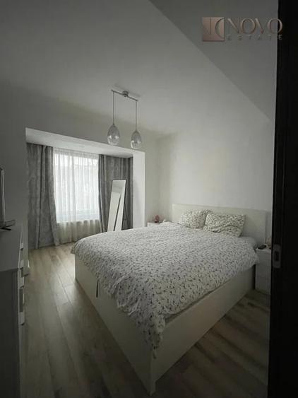 2 Camere | Alba Iulia | Centrala | Parcare | Metrou - 3