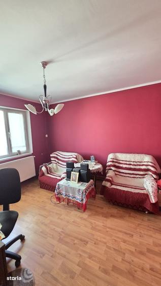 Apartament cu 2 camere decomandat, mobilat în Nord