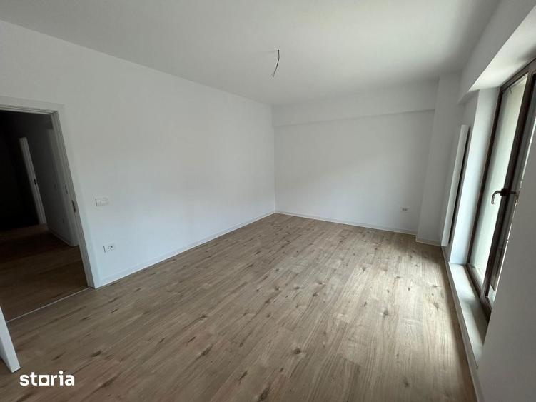 Apartament cu 2 camere decomandat în Valea Lupului