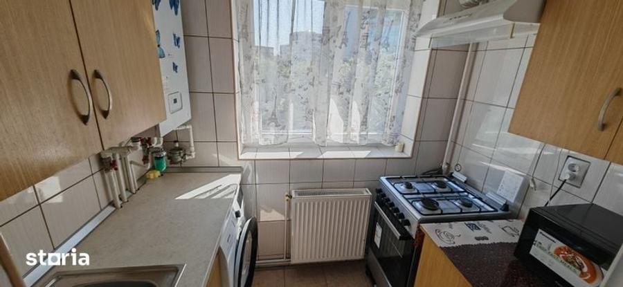 Apartament cu 2 camere în Centrul Civic