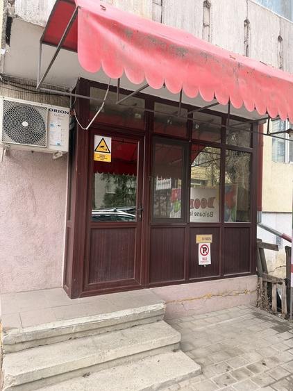 Spațiu comercial, de 20 mp, în Metalurgie