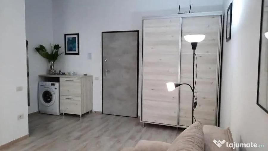 Apartament cu 2 camere decomandat în Nord