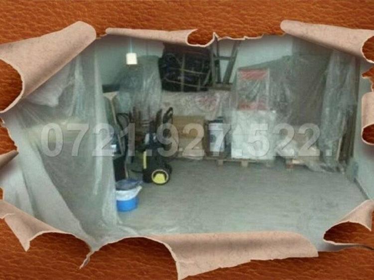Spațiu comercial, de 20 mp, în Drumul Taberei