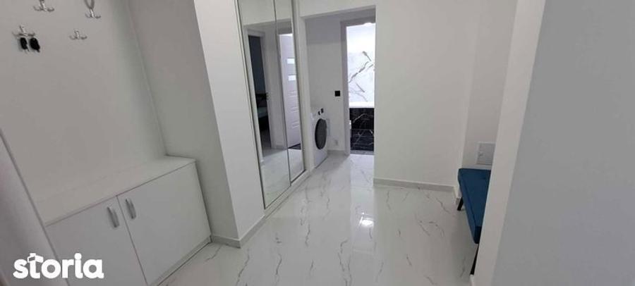 Inchiriez apartament - zona centrala - 6