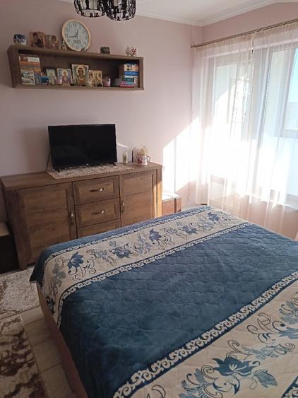 Apartament 2 camere mobilat - cu un spa?iu ambiental, parcare (2018) - 14