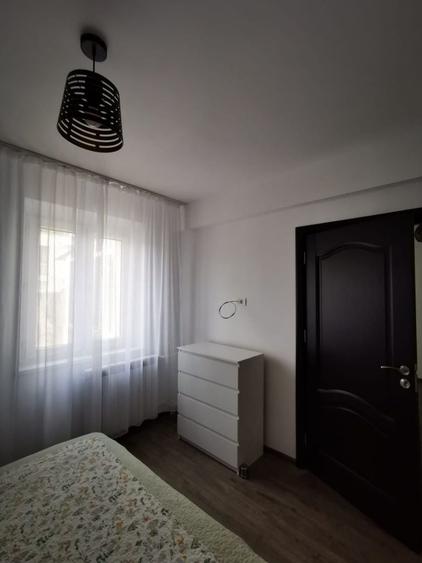 Apartament cu 2 camere în Ultracentral