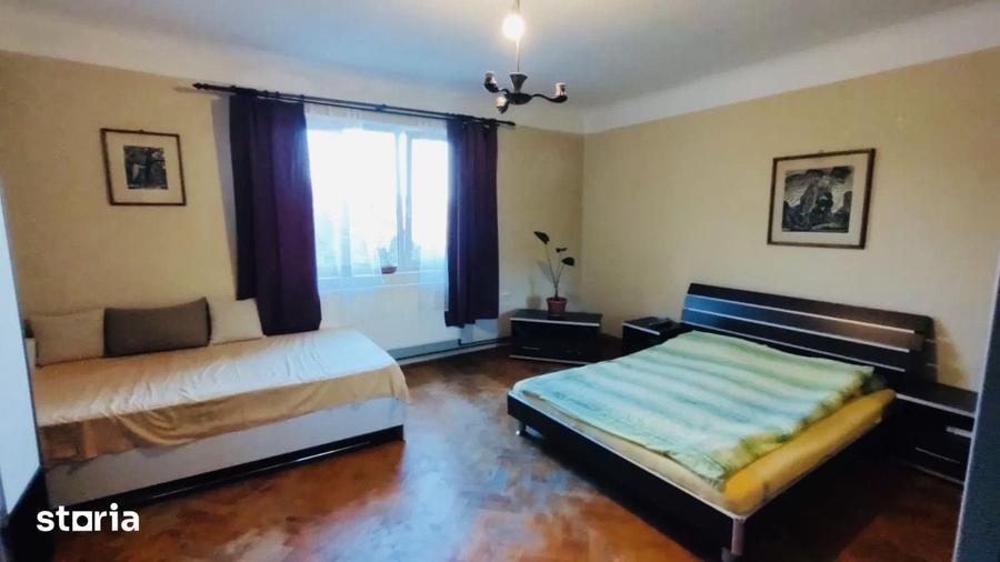 Apartament 2 camere, 44 mp, mobilat, utilat, Zona Gruia - 6