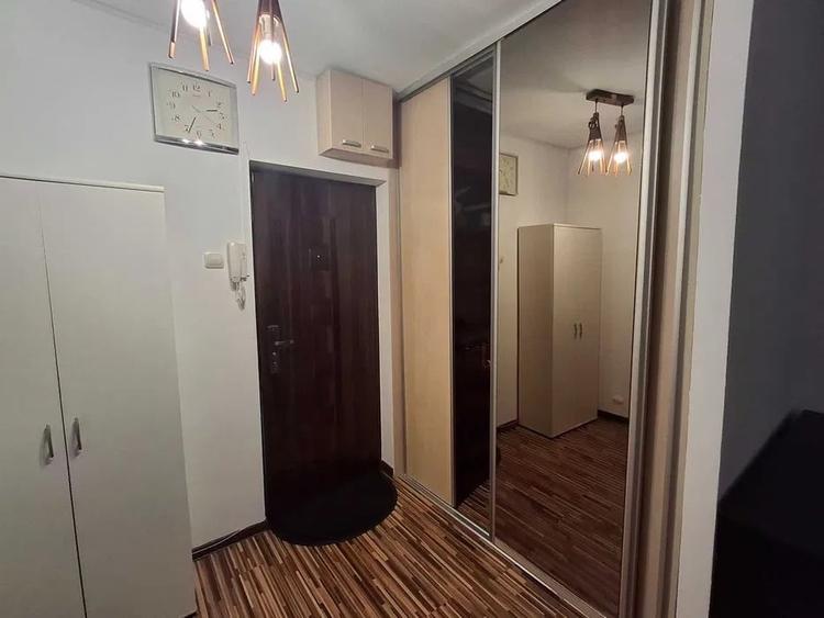 Apartament cu 2 camere decomandat, mobilat în Tineretului