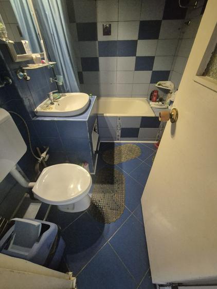 Apartament cu 2 camere decomandat în Tudor