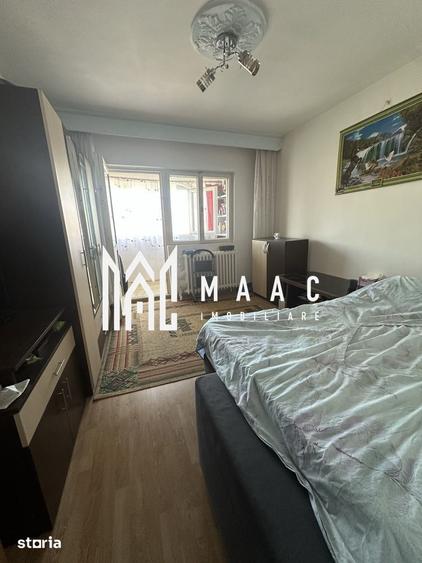 Apartament cu 3 camere decomandat în Ștrand