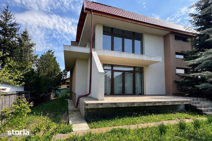 Tamasi - langa padure, casa 300 mp teren 711 mp, personalizabila - 19
