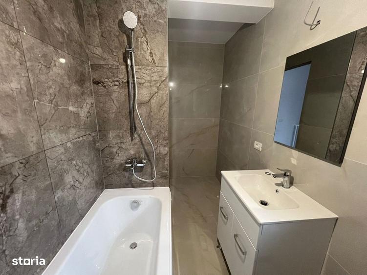 Casă cu 3 camere în Sânandrei