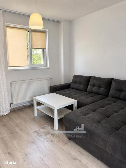 Casă cu 2 camere în Păcurari