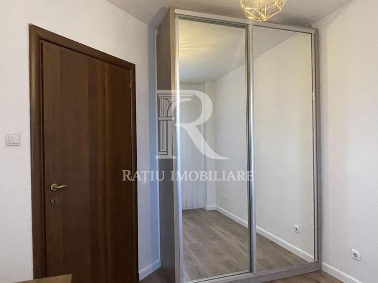 Apartament cu 3 camere | Parcare Supraterana | Prima Nufarul | Oradea - 7