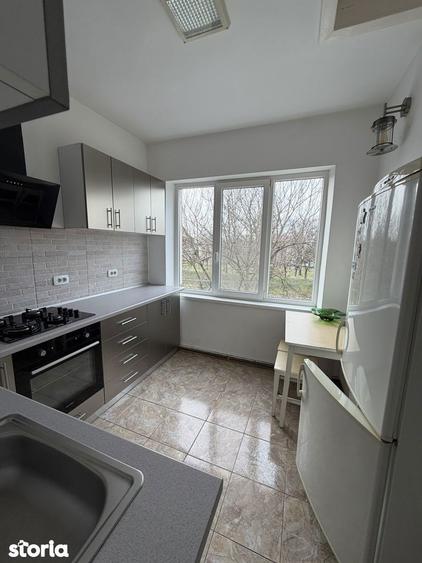 Apartament cu 2 camere în Fabric