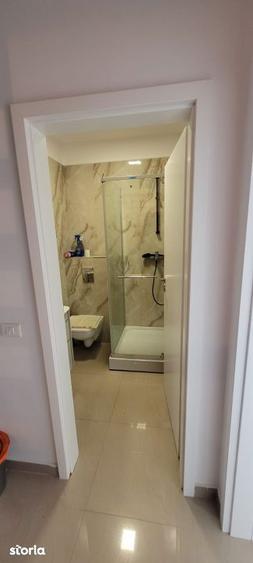 Apartament cu 2 camere, mobilat în Valea Ialomiței