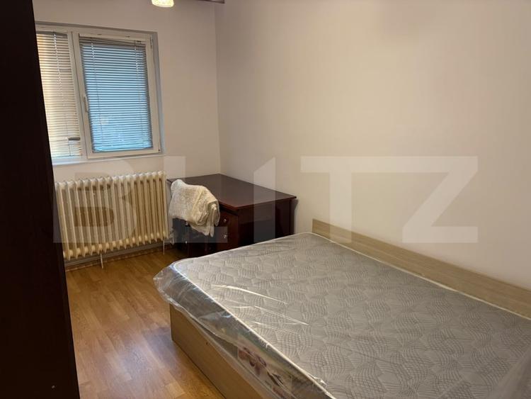 Apartament cu 3 camere decomandat, mobilat în Mănăștur