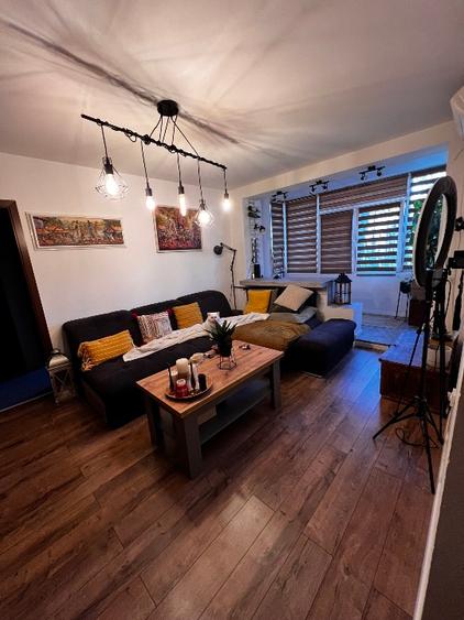 Apartament de vanzare 2 camere City Park Mall - 8