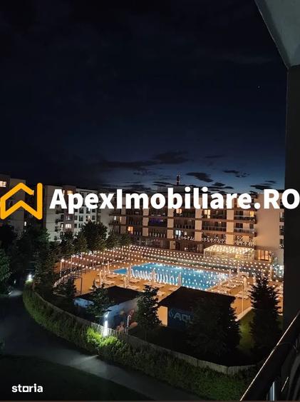 Apartament 2 camere de inchiriat Magurele Bucuresti | ApexImobiliare.r - 1