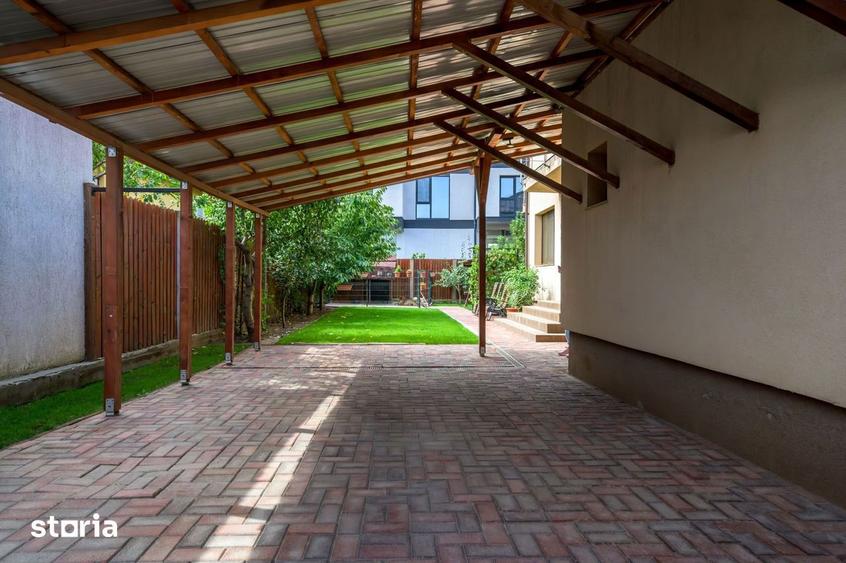 Vila pentru familii fericite - Pantelimon - Rascoalei - 4