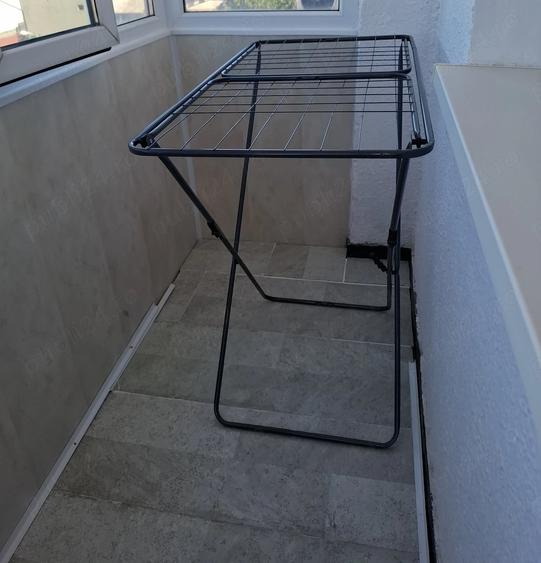 Apartament cu 2 camere nedecomandat în Tomis II