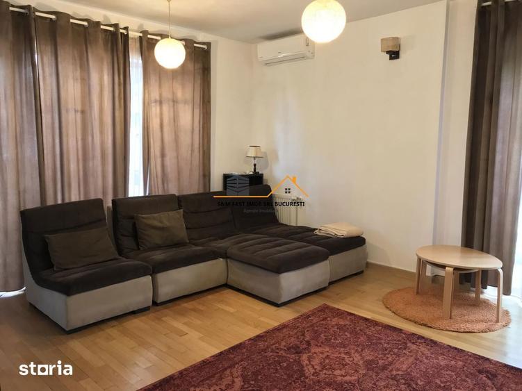 Apartament cu 3 camere decomandat în Centrul Civic