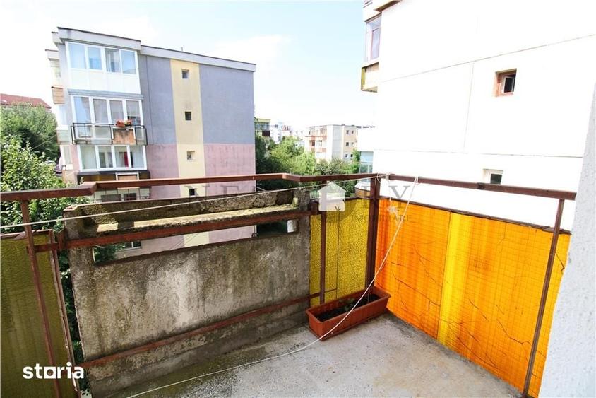 Apartament cu 2 camere|decomandate|et34|UMF|Zorilor - 8