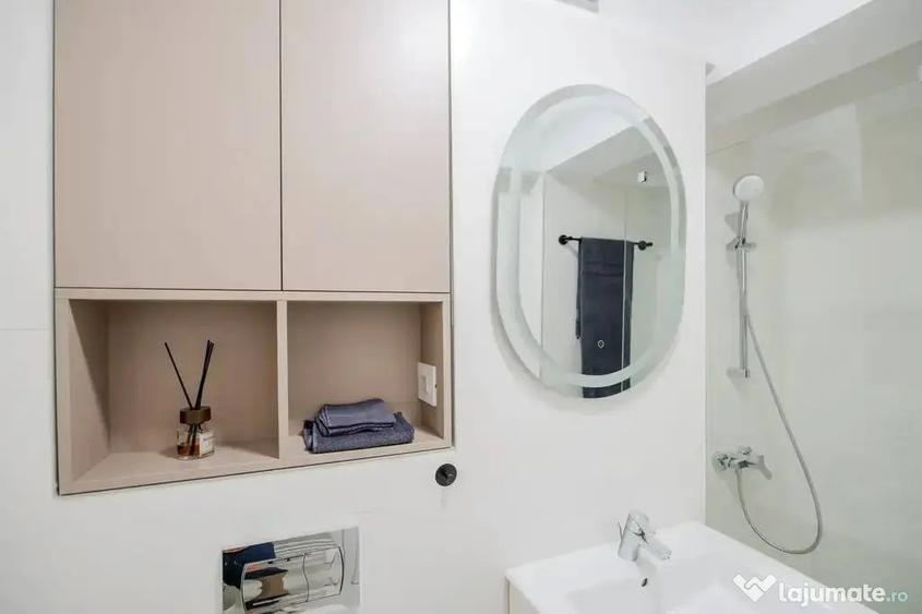 Apartament 3 camere - 10.000 discount, Ivory Residenc... - 8