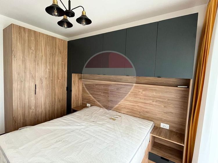 Apartament 2 camere cu terasa de 17 mp | ECHO Tineretului - 5