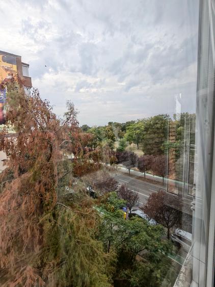 Garsonieră decomandată în Complex Studențesc