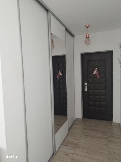 Apartament elegant, living cu bucatarie ?i dormitor, langa BMW ?i VIVO - 19