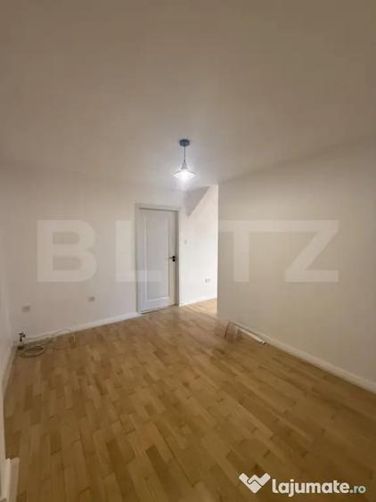 Apartament cu 2 camere decomandat în Artego