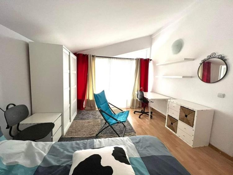 Duplex cu 5 camere cu Canalizare în Bună Ziua