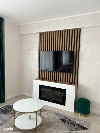 Apartament cu 2 camere în Breazu