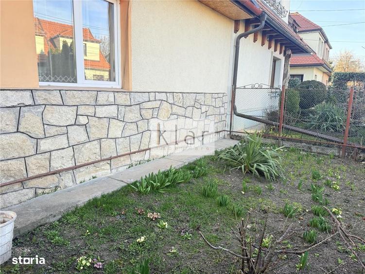 Casă cu 3 camere cu Teren 360 Mp în Grigorescu